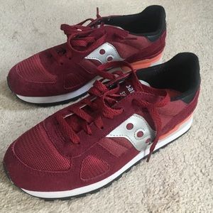Saucony Shadow Origional